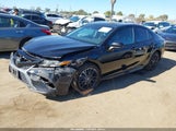 Toyota Camry Se Nightshade Edition 4T1G11AK0LU323913 photo