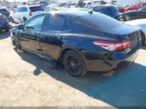 Toyota Camry Se Nightshade Edition 4T1G11AK0LU323913 photo