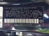 Toyota Camry Se Nightshade Edition 4T1G11AK0LU323913 photo