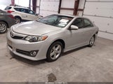 Toyota Camry Se 4T1BF1FK5EU439499 снимка