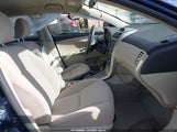 Toyota Corolla Le JTDBU4EE2DJ113005 снимка