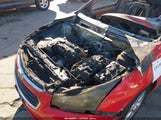 Chevrolet Cruze Limited 1Lt Auto 1G1PE5SBXG7104775 снимка