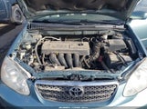 Toyota Corolla Le 1NXBR30E47Z868786 снимка