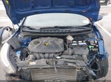 Hyundai Elantra Se 5NPDH4AE0GH664047 снимка