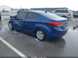 Hyundai Elantra Se 5NPDH4AE0GH664047 снимка