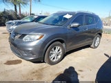 Nissan Rogue Sv KNMAT2MT5FP559930 снимка