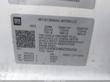 GMC Sierra  4Wd Short Box Slt 1GTUUDED4RZ350216 photo