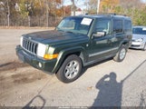 Jeep Commander Limited 1J8HG58227C699666 снимка