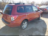 Subaru Forester 2.5X Premium JF2SH6CC8AH776472 снимка