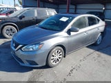 Nissan Sentra Sv 3N1AB7AP0HY251561 снимка