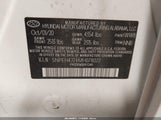 Hyundai Sonata Limited 5NPEH4J24MH078022 photo