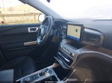 Ford Explorer Xlt 1FMSK8DH5NGC27616 fotografie