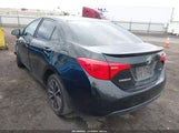 Toyota Corolla Se 2T1BURHEXJC047285 снимка