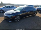 Honda Civic Ex-L 19XFC1F71HE209164 снимка