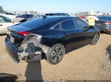 Honda Civic Ex-L 19XFC1F71HE209164 снимка