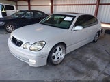 Lexus Gs 300 JT8BD69S640193215 снимка