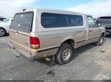Ford Ranger 1FTCR10X8RPC46594 снимка