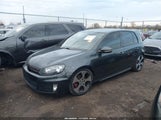 Volkswagen Gti 4-Door WVWGD7AJ0CW246535 photo