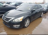 Nissan Altima 2.5 Sv 1N4AL3AP4DC273882 снимка