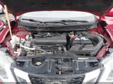 Nissan Rogue S JN8AT2MTXHW395796 снимка