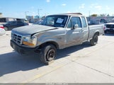Ford F150 1FTEX15H5SKC05455 снимка