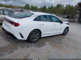 Kia K5 Lxs 5XXG14J24NG106136 fotografie