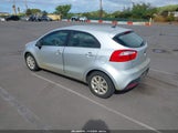 Kia Rio Lx KNADM5A37F6517102 fotografie