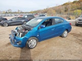 Mitsubishi Mirage G4 Es ML32F3FJ8JHF01879 снимка