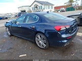 Maserati Ghibli Modena Q4 ZAM57YTM9NX399810 photo