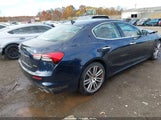 Maserati Ghibli Modena Q4 ZAM57YTM9NX399810 fotografie