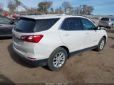 Chevrolet Equinox Lt 2GNAXUEV0K6273971 снимка