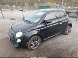 Fiat 500 Sport 3C3CFFBRXET205530 снимка