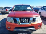 Nissan Frontier Sv 1N6AD0ER9CC447331 снимка