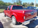 Nissan Frontier Sv 1N6AD0ER9CC447331 снимка