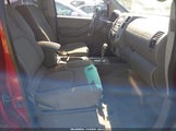 Nissan Frontier Sv 1N6AD0ER9CC447331 fotografie