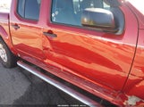 Nissan Frontier Sv 1N6AD0ER9CC447331 снимка
