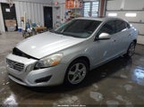 Volvo S60 T5 YV1622FSXC2134199 снимка