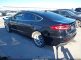 Ford Fusion Se 3FA6P0HD9KR283214 снимка