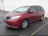 Toyota Sienna Le V6 5TDKK3DC6BS041371 снимка