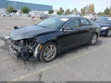 Lincoln Mkz 3LN6L2GK0DR812131 снимка