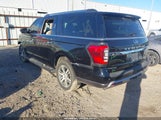 Ford Expedition Limited Max 1FMJK1K89REA34747 снимка