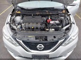Nissan Sentra S 3N1AB7AP7GY255931 снимка