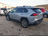 Toyota Rav4 Limited JTMN1RFV8KD007414 снимка