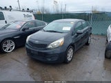 Kia Rio Lx KNADM4A3XE6402440 снимка