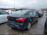 Kia Rio Lx KNADM4A3XE6402440 снимка