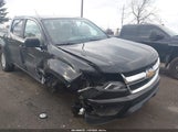 Chevrolet Colorado Wt 1GCGTBEN7H1329094 снимка