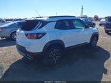 Chevrolet Trailblazer Fwd Activ KL79MVSL7PB184462 снимка