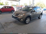 Toyota Rav4 Limited 2T3YFREV6EW126232 снимка