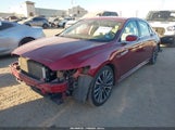 Lincoln Continental Select 1LN6L9SK5J5609959 снимка