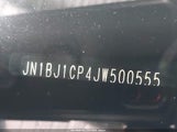 Nissan Rogue Sport Sv JN1BJ1CP4JW500555 photo